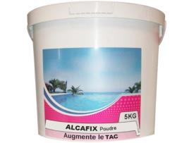 Booster De Alcalinidade Em Pó 5Kg Alcastop NMP