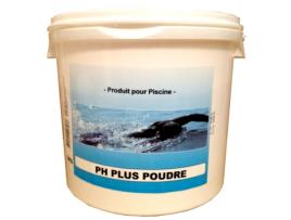 Ph Mais Pó 5Kg 35080G NMP