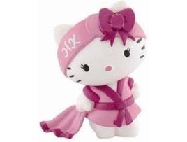 Figura de Brincar ALEJANDRO Gatinho de Hallo (Idade Mínima: Recém-Nascido)