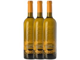 Vinho PAZO DE BARRANTES Pazo De Barrantes Albariño Rías Baixas (1.5 L - 3 unidades)