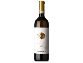 Vinho UMANI RONCHI Umani Ronchi Plenio Verdicchio Castelli Di Jesi Verdicchio Riserva Reserva (0.75 L - 1 unidade)