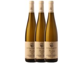 Vinho HERMANN DÖNNHOFF Hermann Dönnhoff Trocken Riesling Nahe (0.75 L - 3 unidades)