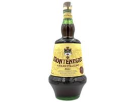 Licor MONTENEGRO Amaretto Montenegro Amaro (3 L - 1 unidade)
