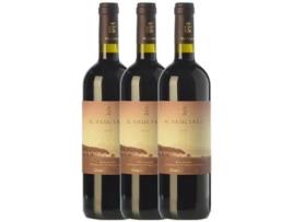 Vinho GUADO AL TASSO Guado Al Tasso Il Bruciato Bolgheri (0.75 L - 3 unidades)