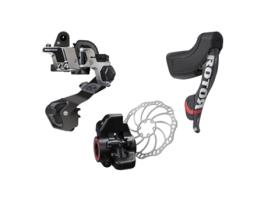 Alavanca da direita ROTOR 1x13v