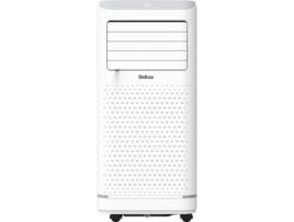 Ar Condicionado Portátil BELTAX BAC-1019 (18 m² - 9000 BTU - Branco)