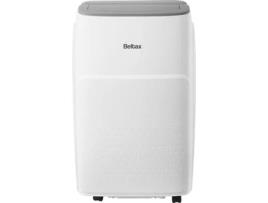 Ar Condicionado Portátil BELTAX BAC-1014 (28 m² - 14000 BTU - Branco)