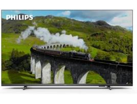 TV PHILIPS 43PUS7608 (LED - 43'' - 109 cm - 4K Ultra HD - Smart TV)