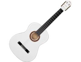 Valencia Vc104 4/4 White