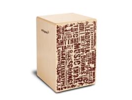 Schlagwerk Cajon Cp119 X-One Styles Medium