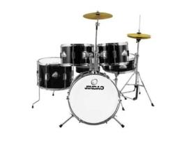 Jinbao Bateria Acustica Junior 1045N 16