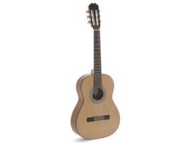 ADMIRA Alba 3/4 Natural Satinado