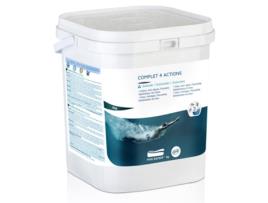 Gre Pools Complet 4 Actions Granules