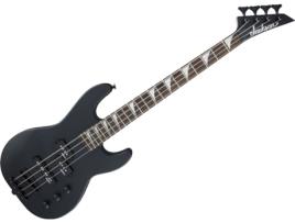Jackson Js1X Concert Bass Minion Ah Fb Satin Black