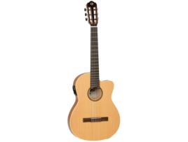 Tanglewood Enredo Madera Dominar Em-Dc2