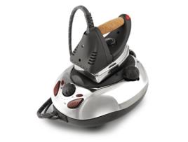 Ferro com Caldeira ESSEVENTI25 101 1300 W 1,2 L Preto