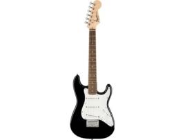 Squier Mini Stratocaster Bk