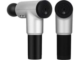 Pistola de Massagem MEGASAVEPT XZN05