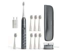 Escova de Dentes Elétrica AILORIA Shine Bright Preto