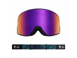 Óculos de esqui  Snowboard DRAGON ALLIANCE  Pxv2 Preto