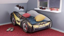 Cama Infantil com Oferta de Colch?o Espuma MAISCASA (140 x 70 cm)