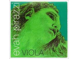 Pirastro Set Cordas Viola Arco Evah Pirazzi Medium