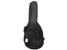 Capa para guitarra Sos Saco Guitarra Classica 3/4 Simples