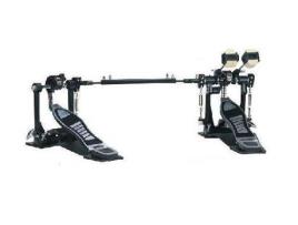 Pedal Jinbao Pedal Duplo Bateria 1106A
