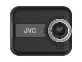 Câmara de Vigilância JVCKENWOOD Gc-Dr10-E Full-Hd Dashcam Black De