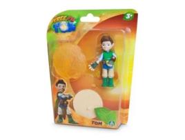 Tree Fu Tom Blíster Con Figuras Surtidas Giochi Preziosi 80279