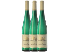 Vinho GÜNTHER STEINMETZ Günther Steinmetz Brauneberger Riesling Mosel Crianza (0.75 L - 3 unidades)