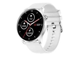 Smartwatch YDCY Kc08 Branco