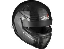 Capacete STILO St5 Gtn Turismo Carbono Snell Sa2020 Fia 8859-15 Hans Fia8858-10-60