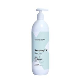Xeratop X Repair Gel de Duche 400ml