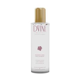 Dvine Água Micelar Desmaquilhante 200ml