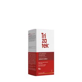 Trizatek Queda de Cabelo 60 Comprimidos