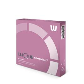 Clique Complex W Concentrado Antirrugas Intensivo 28 Monodoses