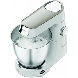 KENWOOD - Robot de Cozinha Chef Baker XL KVL65.001WH