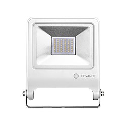 Projetor exterior ENDURA LED 30W  3000K BRANCO
