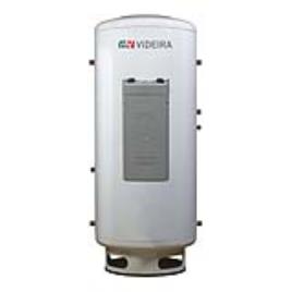 Acumulador interior cobre 2 SERP V 400L