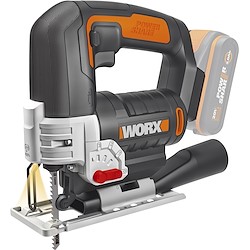 Serra tico-tico WORX WX543.9 20V