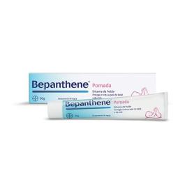 Bepanthene Pomada 100gr