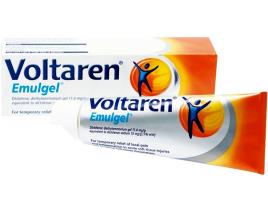 Voltaren Emulgel 11,6 g/g - 150g