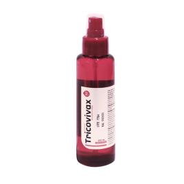 Tricovivax solução cutânea 50 mg /ml - com Aplicador 100 ml