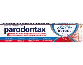 Parodontax Complete Protection Pasta Dent Extra Fresh 75ml