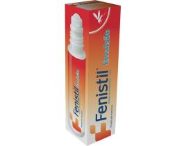 Fenistil Emulsão 1 mg/g - frasco 8 ml