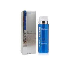 Skin Active Creme Rosto Hidrat Refirmante Dermal 50g