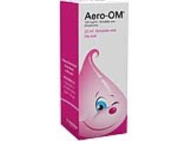 Aero-OM Emul oral gta 105mg/ml 25ml