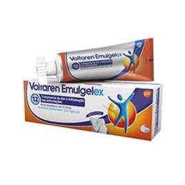 Voltaren Emulgelex Alívio Articular 100gr