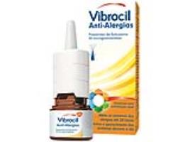 Anti-Alergias Susp pulv nasal 50mcg/dose 60